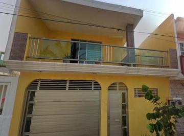 Casa de 6 habitaciones, Coatzacoalcos · Recuperacion Bancaria