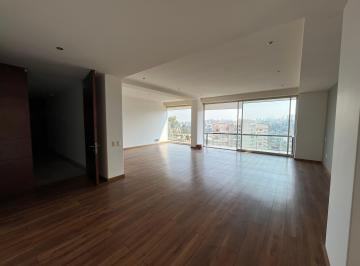 Departamento de 3 habitaciones, Huixquilucan · Bosque Real Departamento de 230 m² con 3 Recamaras.