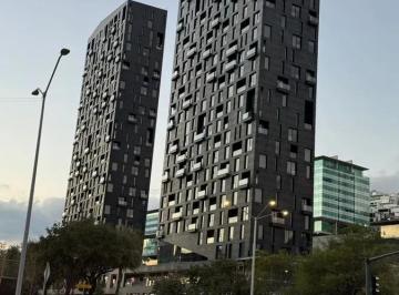 Departamento de 2 habitaciones, San Pedro Garza García · Depa Magma