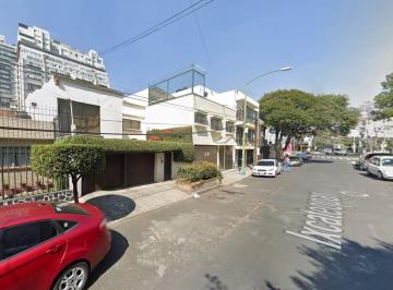 Casa de 4 habitaciones, Benito Juárez · Casa en Recuperacion Bancaria
