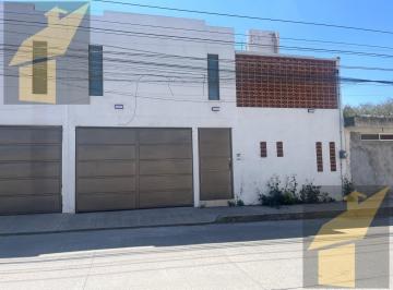 Casa · 192m² · 3 Recámaras · 4 Estacionamientos · Casa en Renta San Luis Mextepec, Zinacantepec