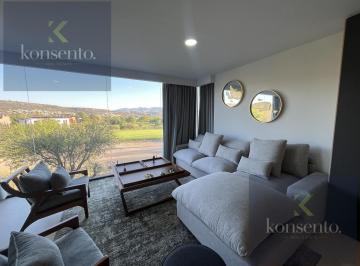 Casa en condominio · 550m² · 4 Recámaras · 3 Estacionamientos · Casa en Condominio en San Miguel de Allende