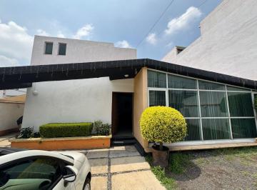 Casa de 3 habitaciones, Naucalpan de Juárez · Casa en Venta Satelite
