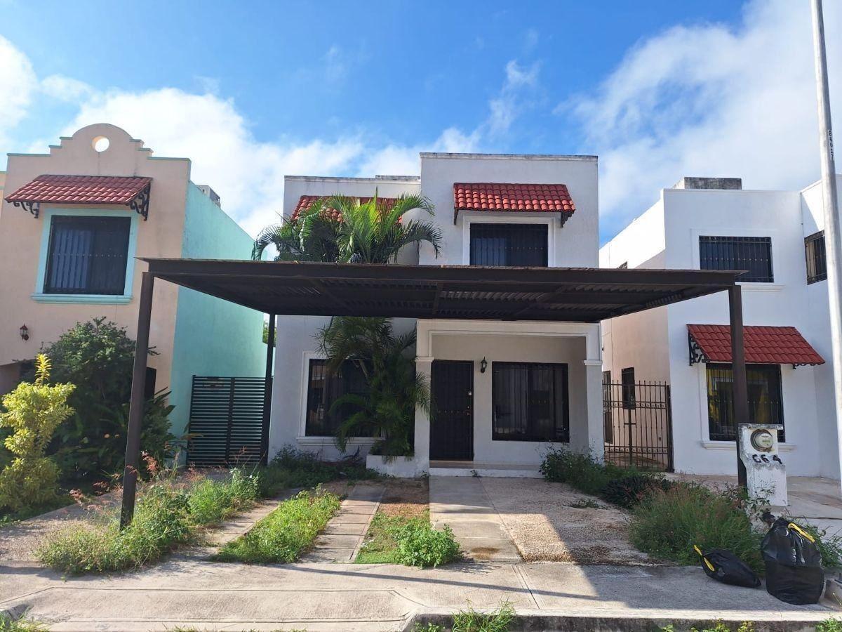 Casa Renta Mérida