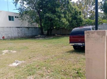 Terreno / Lote , Othón P. Blanco · Venta de Terreno - Residencial Andara Lote 12