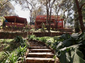 Casa de 3 habitaciones, Charo · Finca en Venta en Pontezuelas, Mich.