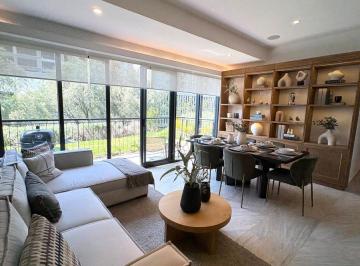 Departamento de 3 habitaciones, Naucalpan de Juárez · Departamentos en Preventa de 3 Recámaras. en La Zona de La Herradura, Naucalpan.