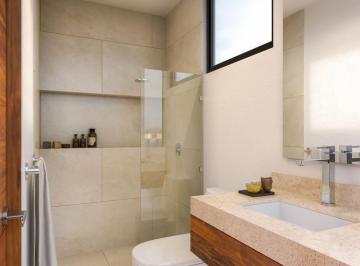 Departamento · 61m² · 1 Recámara · 1 Estacionamiento · Departamento en Venta de 1 Recámara en Temozón Norte