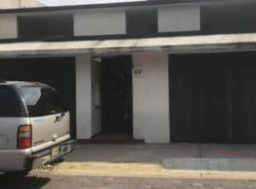 Casa de 3 habitaciones, Tlalpan · Oportunidad Alborada 69, Parques Pedregal