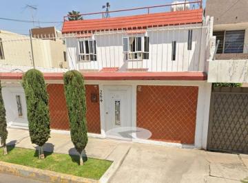 Casa de 3 habitaciones, Iztapalapa · Casa en Venta Col, Lomas Estrella Cdmx
