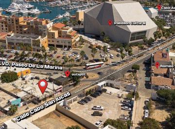e5a3d391a51905eea877d8fee27386ee6240e2c7325cb853592c606b42205bf2 · Local Comercial en Cabo San Lucas