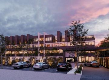 Departamento · 58m² · 1 Recámara · 1 Estacionamiento · Departamentos en Preventa Abril2026 Temozon Norte