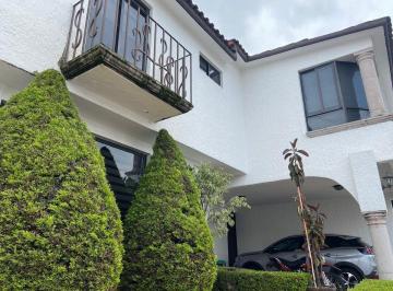 b7dbe93731a5cf57a1354a0a2a623bf9b585101d0f8bdb188ad9b014eb3a2f0f · Casa en Condominio en Venta en Cuajimalpa