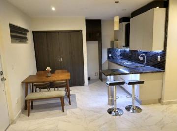 Departamento de 2 habitaciones, Apodaca · Renta de Departamento Equipado Torre Nave 1, Apocada, Nl. - Ideal Para Ejecutivos