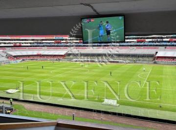 Local comercial · 24m² · 2 Estacionamientos · Palco en Estadio Azteca en Venta
