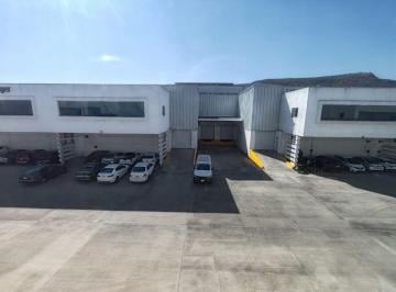 Nave industrial , El Marqués · Bodega en Renta de 1340 m² en El Marqués, Querétaro
