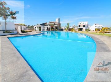 Casa · 223m² · 4 Recámaras · 3 Estacionamientos · Casa en Maralto Residencial