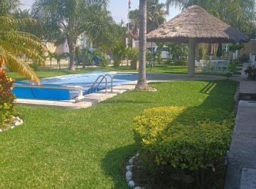 Casa en condominio de 3 habitaciones, Yautepec · Precioso Casa Venta Fraccionamiento Cocoyito Yautepec Morelos