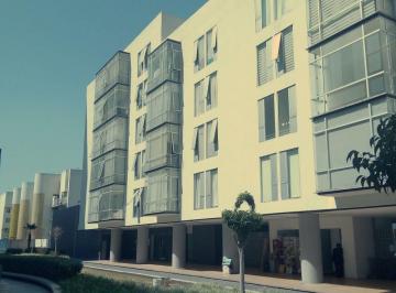 Departamento · 65m² · 2 Recámaras · 1 Estacionamiento · Departamento en Conjunto Oasis Residencial, Segundo Piso, con Carril de Nado, Zona Petfriendly