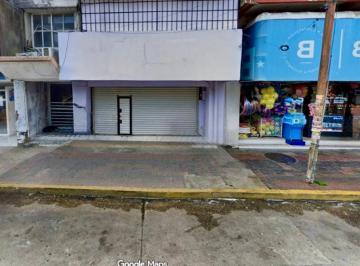 Local comercial · 340m² · Local en Renta Av Júárez, Col. Centro. Coatzacoalcos, Ver.