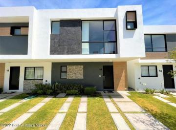 Casa de 3 habitaciones, El Marqués · Zakia Casa en Venta de 3 Recamaras Rah2104