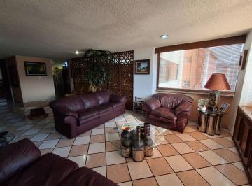 Departamento de 4 habitaciones, Coyoacán · Departamento en Venta en Cuicuilco Insurgentes Penthouse