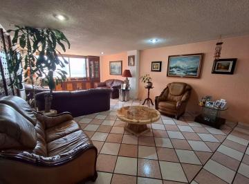 Departamento de 4 habitaciones, Coyoacán · Departamento en Venta en Cuicuilco Insurgentes Penthouse