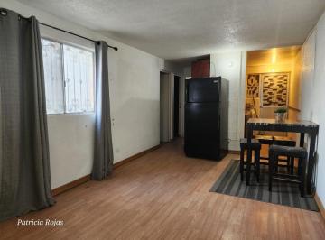 Departamento · 79m² · 2 Recámaras · Departamento en El Jibarito