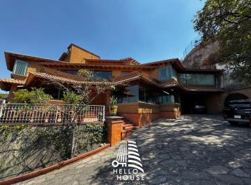 Casa de 3 habitaciones, Atizapán de Zaragoza · Casa en Venta en Club de Golf Valle Escondido