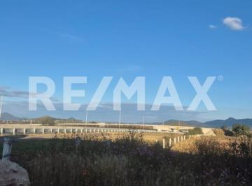 Terreno comercial , Corregidora · Venta de Terreno Comercial Lomas de San Isidro Autopista Palmillas