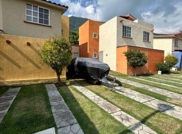 Casa en condominio de 3 habitaciones, Jocotepec · Casa de Campo en Venta en Jocotepec