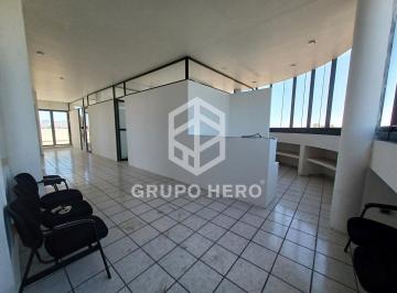 Oficina · 100m² · 6 Recámaras · 1 Estacionamiento · Oficina Penthouse en Renta Jardines de La Asunción