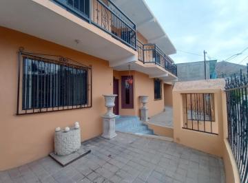 Casa · 339m² · 7 Recámaras · 3 Estacionamientos · Casa en Mariano Matamoros (Sur)