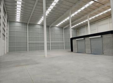 Bodega comercial , Tultitlán · Tultitlán Renta Bodega de 1,044 m² Dentro de Conjunto con Seguridad 24hrs