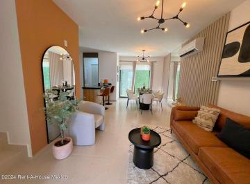 Casa de 2 habitaciones, El Marqués · Zakia Casa en Venta Dentro de Condominio Rah475
