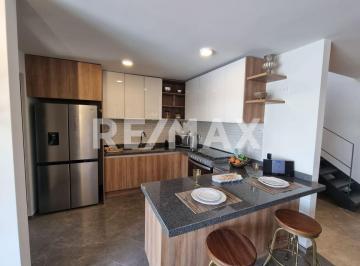 Departamento de 2 habitaciones, El Marqués · Departamento en Venta en Zakia Querétaro