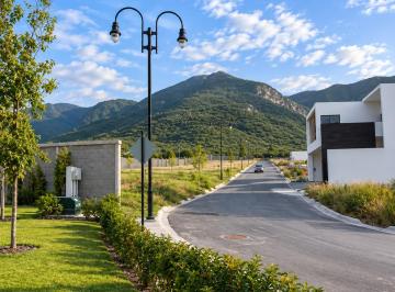 Terreno / Lote , Monterrey · Terreno en Venta en Laderas Tamarindo 2do Sector