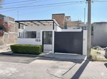 Casa de 2 habitaciones, Celaya · Casa Nueva en Venta en Col. Álamos, Celaya Guanajuato