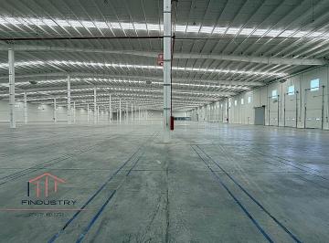 Bodega comercial · 4000m² · Bodega Industrial en Renta Cuautitlán Izcalli