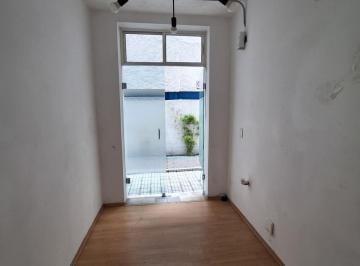 Oficina de 1 habitación, Cuauhtémoc · Venta de Consultorio - Oficina en Medellín 32, Roma Nte