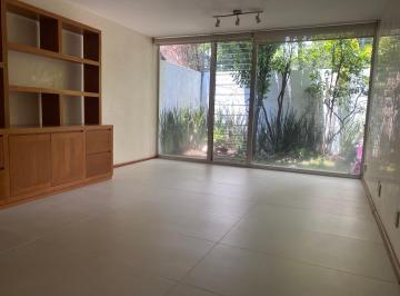 Oficina , Coyoacán · Excelente Oficina Planta Baja, con Baño Privado un Auto Vig 24/7