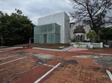 Local comercial · 1910m² · Local en Renta en Paseo de La Reforma, Virreyes.