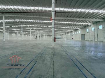 Bodega comercial · 8000m² · Bodega Industrial en Renta Cuautitlán Izcalli