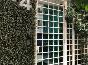 Edificio , Benito Juárez · Renta Oficinas Llave en Mano Edificio a + en Napoles