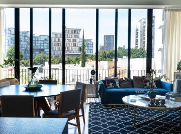 Departamento de 2 habitaciones, Guadalajara · Departamento en Venta en Lomas del Valle – Distrito Cube