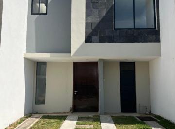 Casa de 3 habitaciones, Zapopan · Generic_title