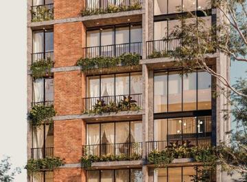 Departamento de 1 habitación, Guadalajara · Departamento en Venta en Col. Americana