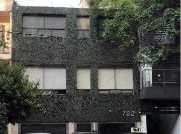 Edificio , Benito Juárez · Renta Oficinas Llave en Mano Edificio a + en Narvarte Plug And Play
