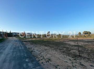Terreno / Lote · 2360m² · Terreno en Venta - Valle de Guadalupe, Ensenada B. C.