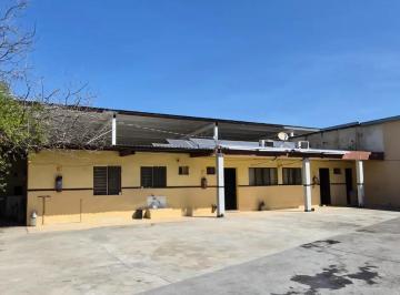 1 · Planta de Lubricantes en Renta en Escobedo